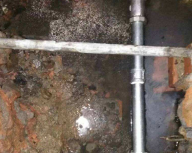 波密卫生间测漏水多少钱