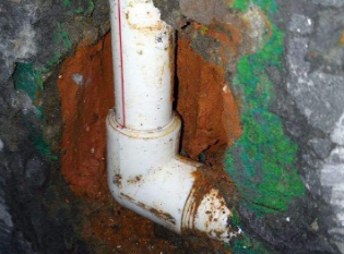 波密卫生间测漏水价格明细