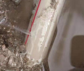 波密水管维修公司