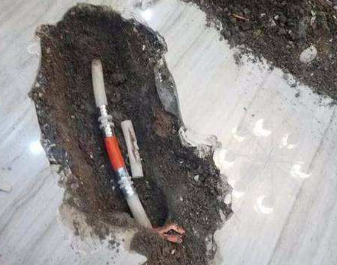 波密水管维修哪家好