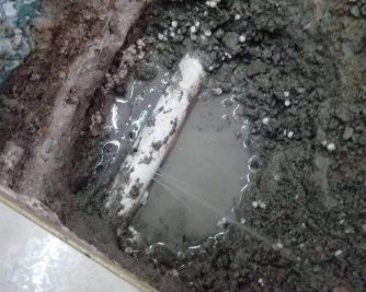 波密卫生间测漏水哪家好