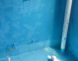 波密卫生间防水多少钱